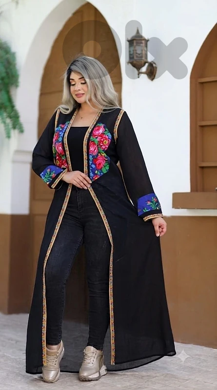تصفية عبايات
