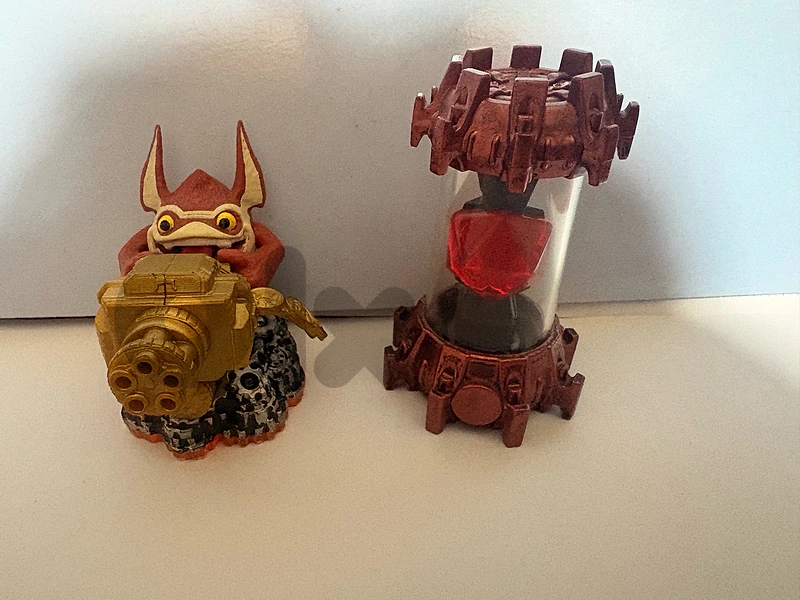 skylanders skylanders