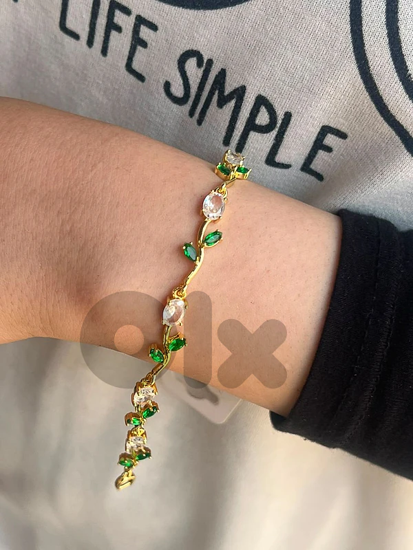 Trendi Tulips Bracelets Trendi Tulips Bracelets