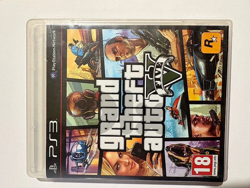 ps3 games