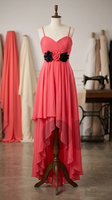 evening dress