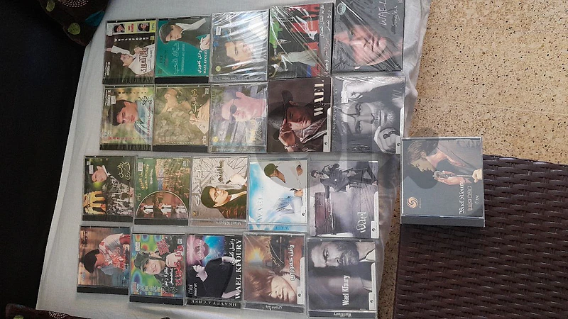 wael kfoury wael kfoury