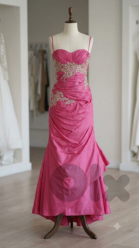 evening dress