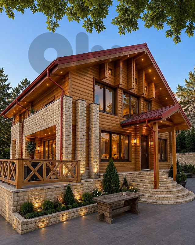 Ultra-Luxury Standalone Villa for Sale