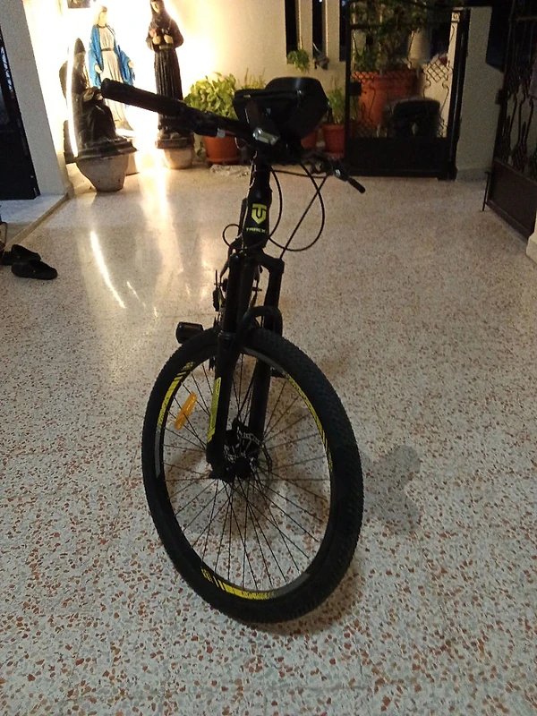 Bicycle for sale like new