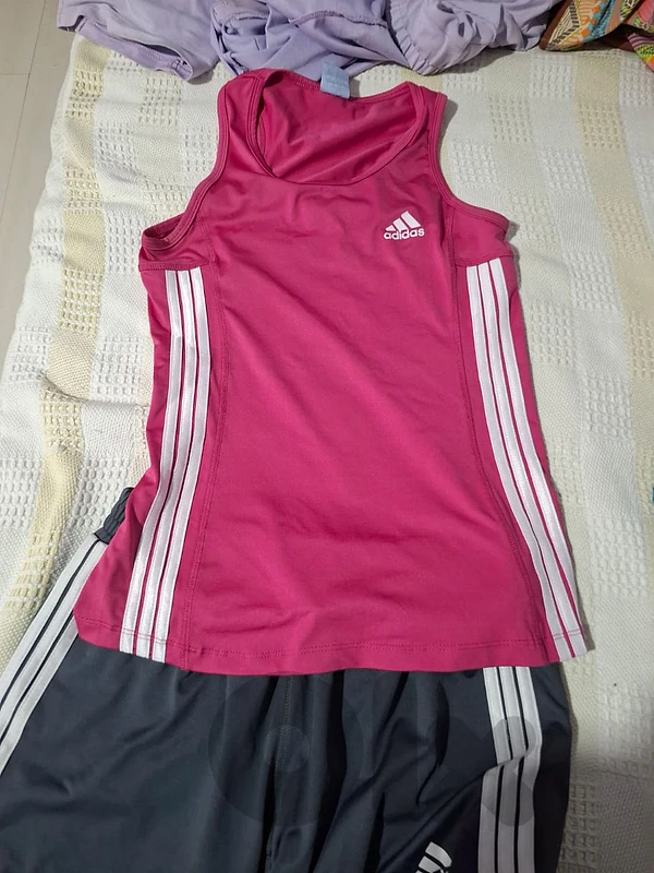 adidas