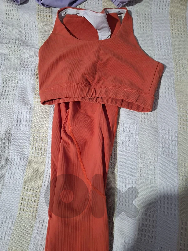 sport set