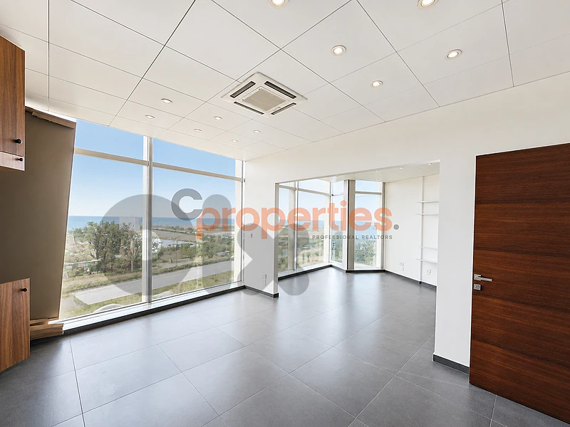 Office For Sale Antelias مكتب مفروش للبيع في انطلياس CPES326