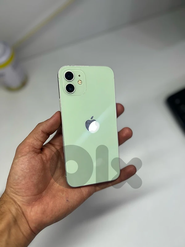 iphone 12 used