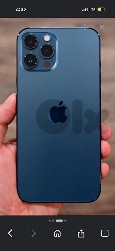 iphone 12 promax