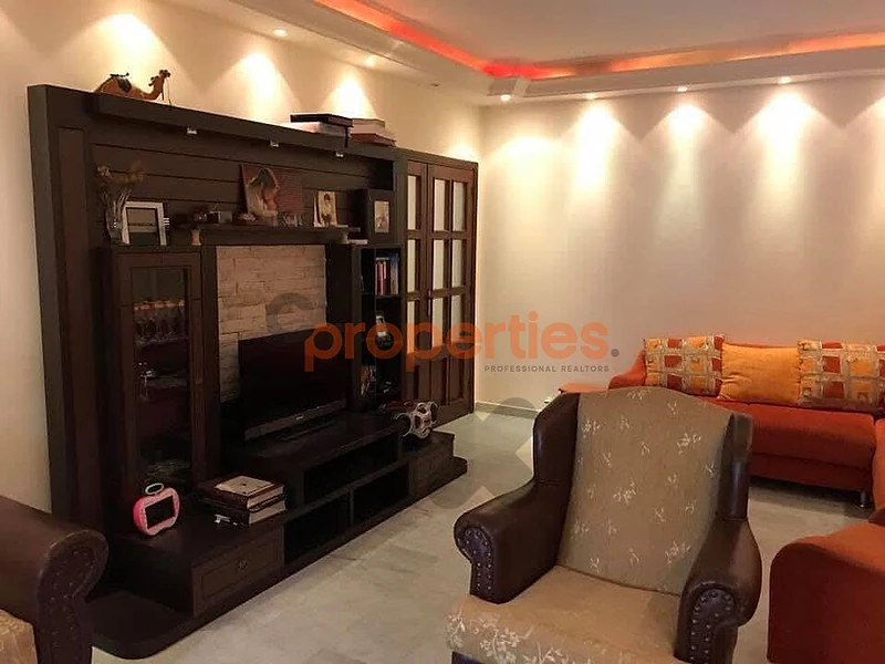 Apartment For Sale In Dekwaneh | شقة للبيع في الدكوانة | CPCC203 Apartment For Sale In Dekwaneh | شقة للبيع في الدكوانة | CPCC203