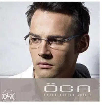 Eyeglasses frame for women