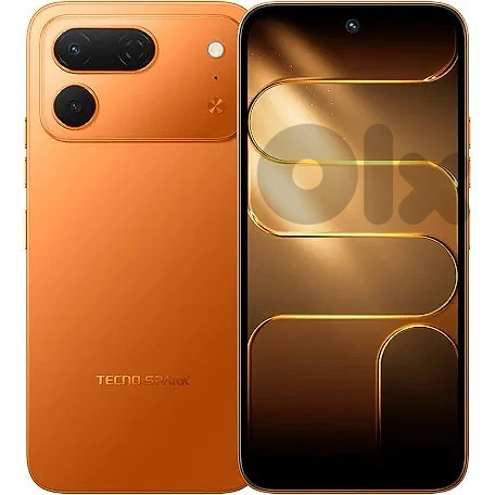 Spark 50 Pro 256GBI4R