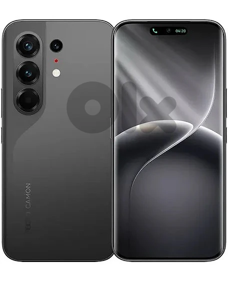 Camon 50 Pro 256GB/8R +256GB TECNO CLOUD 3 YEARS