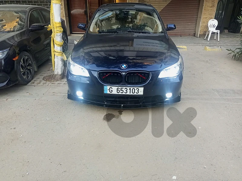 BMW Other 2004 E 60 2004