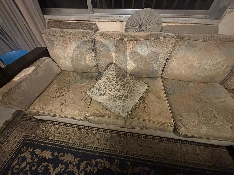 Sofa for living roo