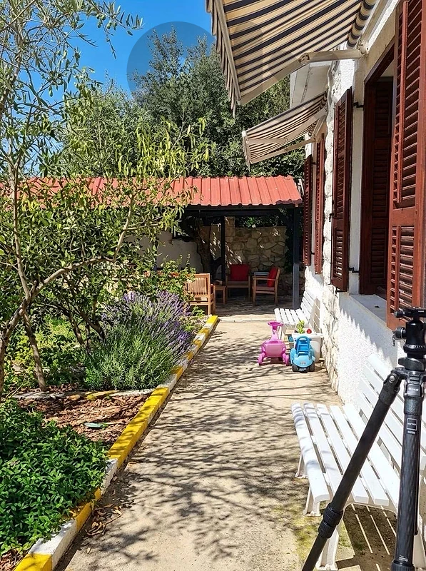 Minus two 140m 2Bedroom+90m Terrace AinJdaide vs Baalchmai&Bhamdoun