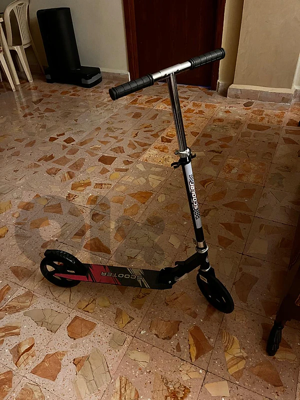 scooter