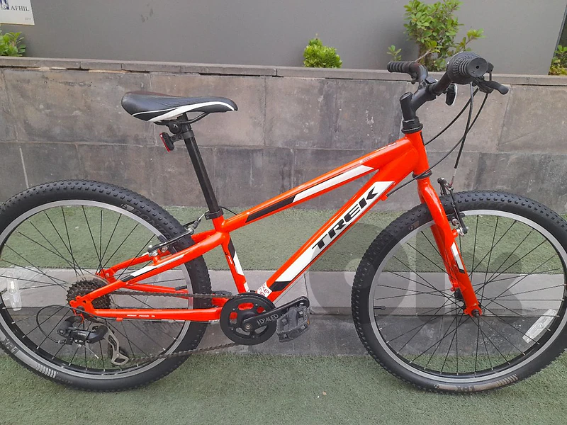 home bike