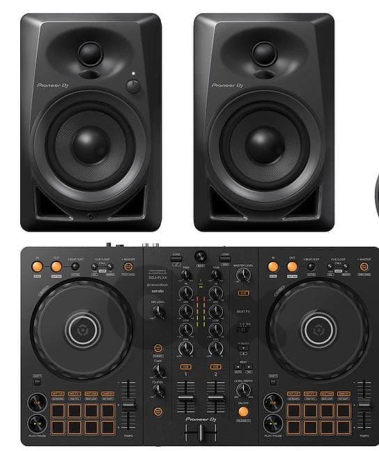 flx 4 dm40