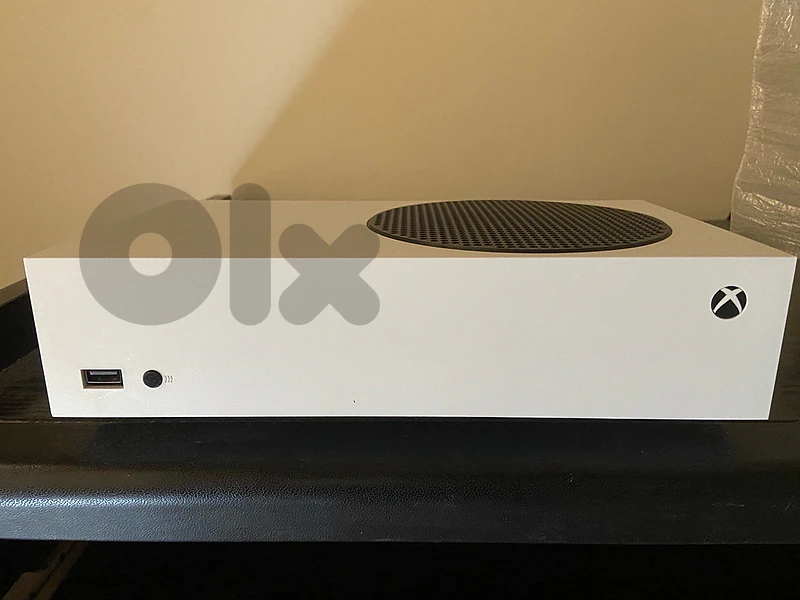 Xbox SERIES S for sale