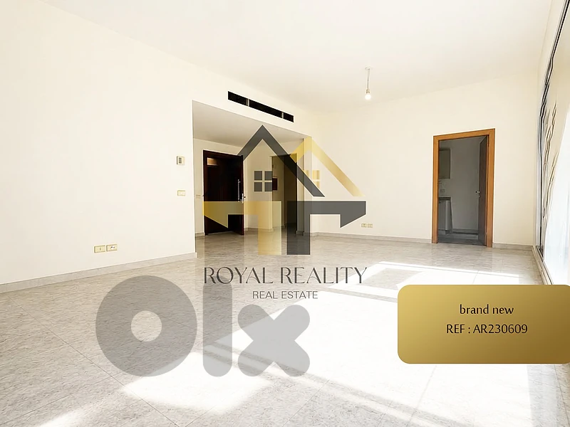apartment for sale in hamra -AR شقة للبيع في حمرا