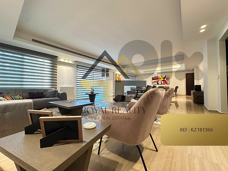 apartment for sale in clemenceau -KZ شقة للبيع في كليمنصو
