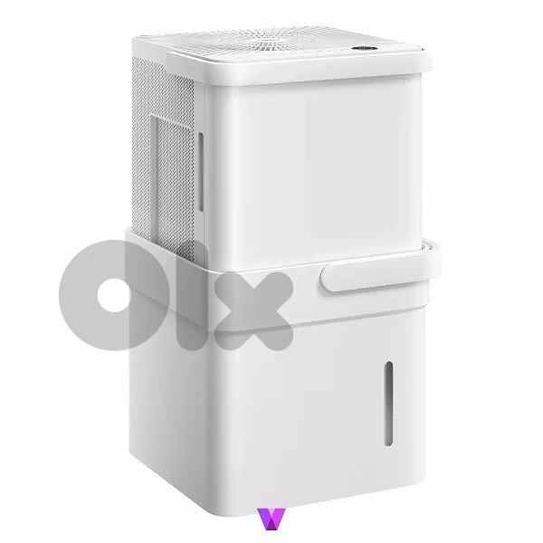 Dehumidifier