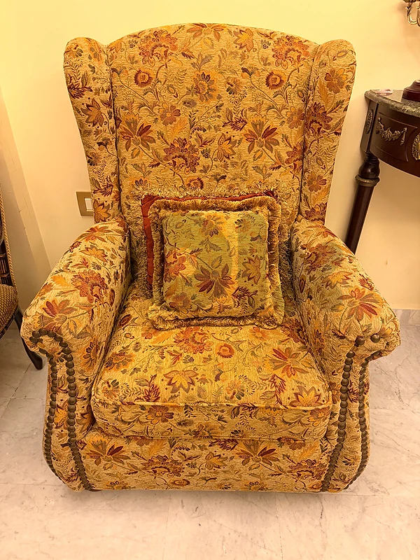 Living room set
