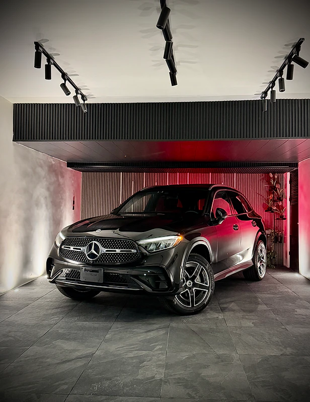 2023 Mercedes-Benz GLC 300 4Matic AMG Package “CLEAN CARFAX” 29k Miles