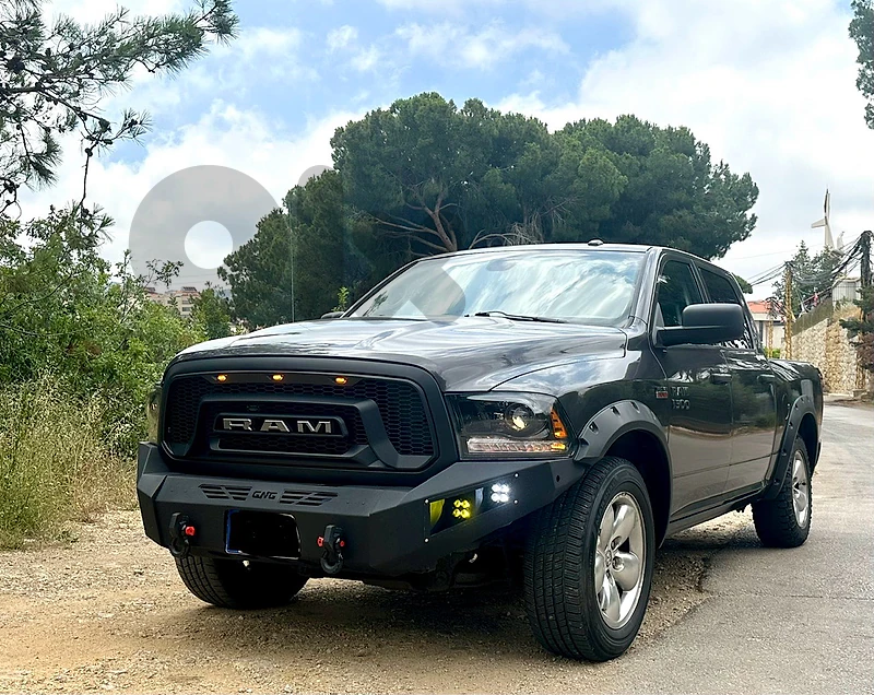 Dodge Ram 2014 dodge ram 5.7 hemi 2014
