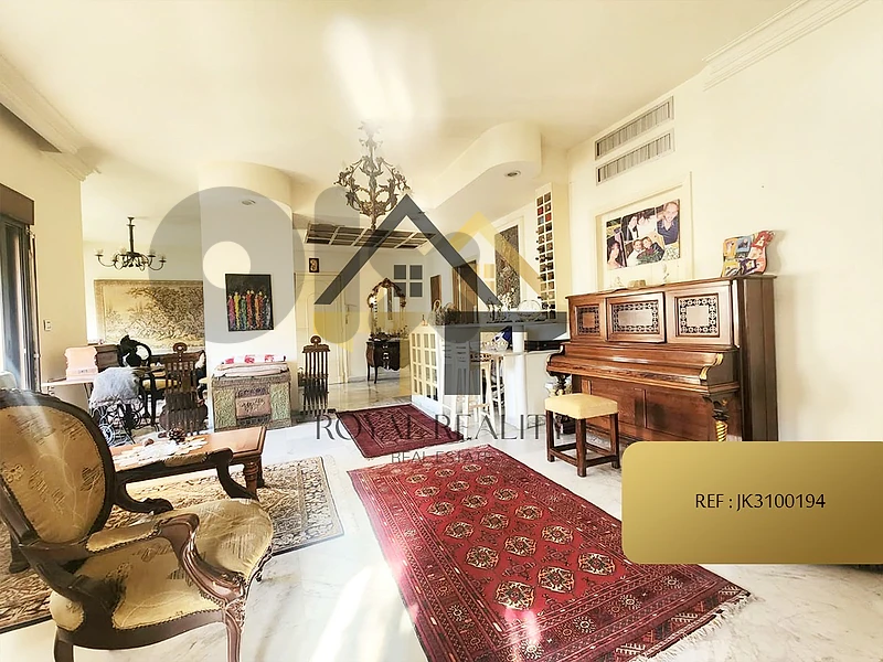 apartment for sale in achrafieh -JK شقة للبيع في الاشرفية apartment for sale in achrafieh -JK شقة للبيع في الاشرفية