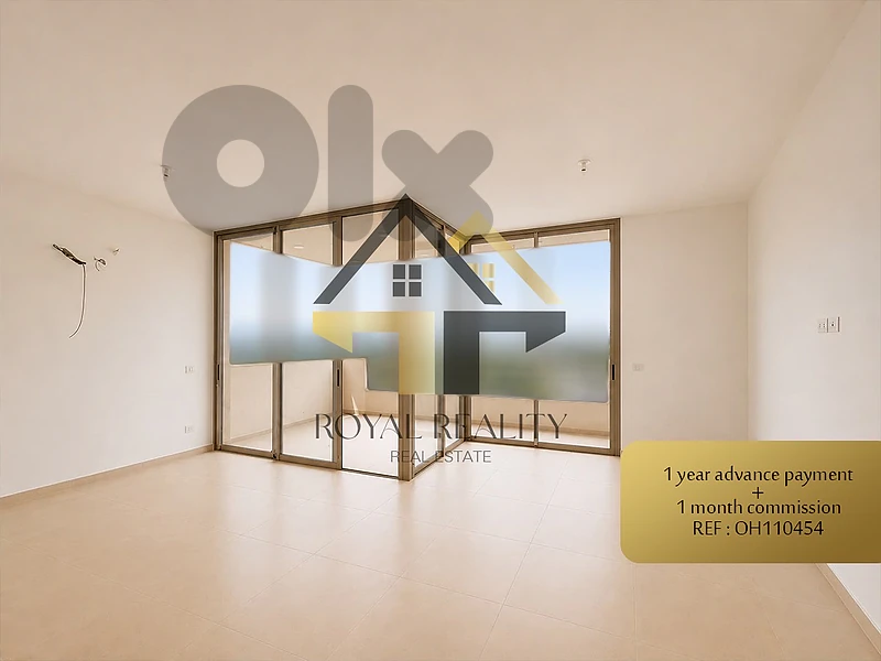 apartment for rent in hazmieh new mar takla -OH شقة للايجار في حازمية