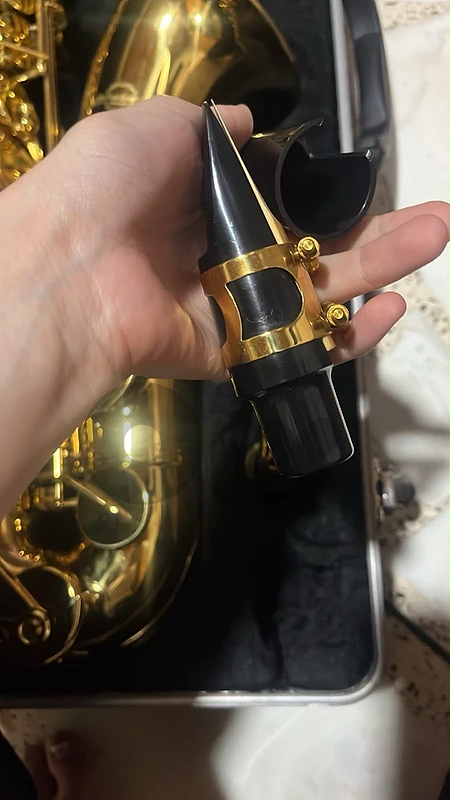 saxophone