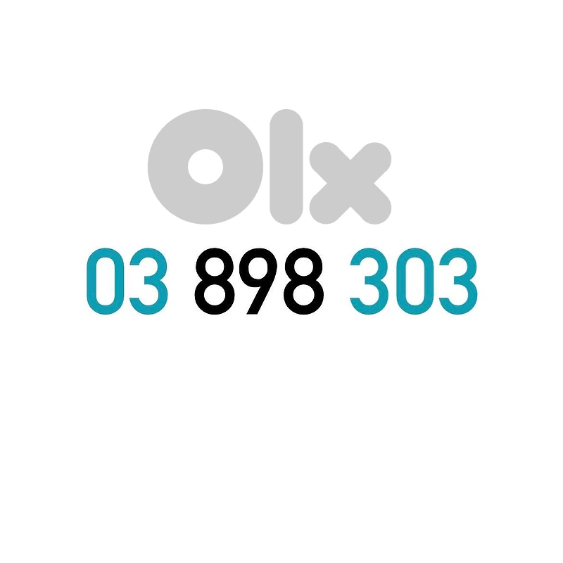 03 (8 9) Touch Recharge Mobile Number خط تشريج تاتش مميز