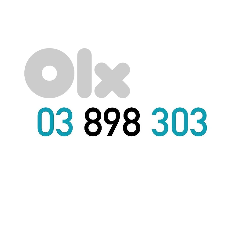 03 (8 9) Touch Recharge Mobile Number خط تشريج تاتش مميز