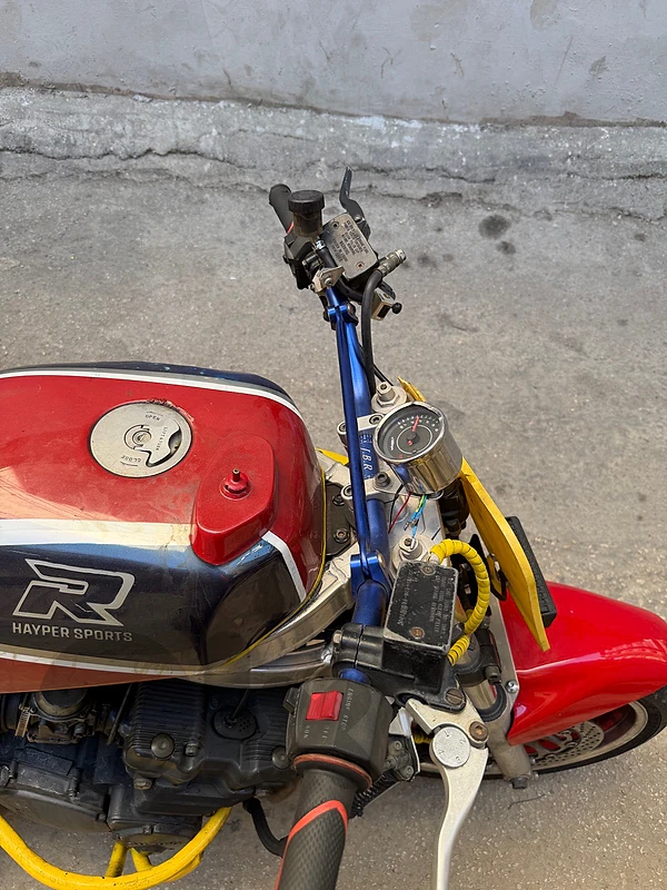 gsxr 1100cc for sale