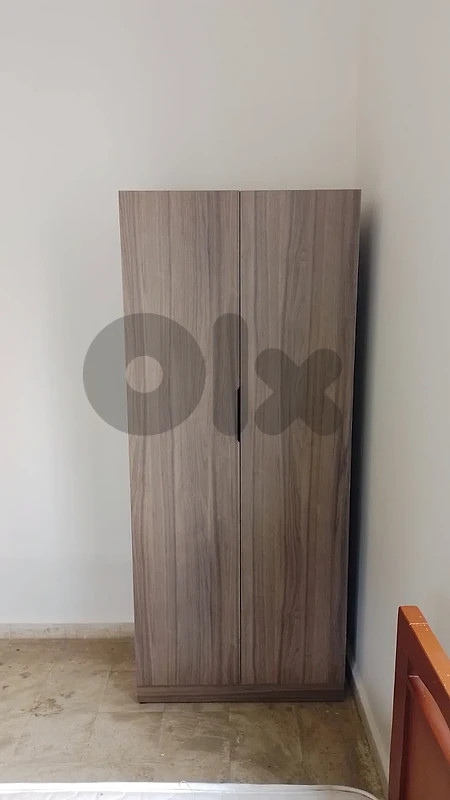 new closet 2 doors 90cm high quality