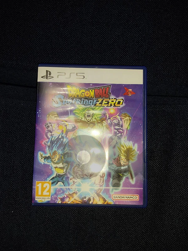 Ps5 cd