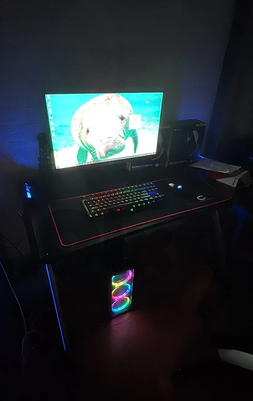 Gaming Disktop PC