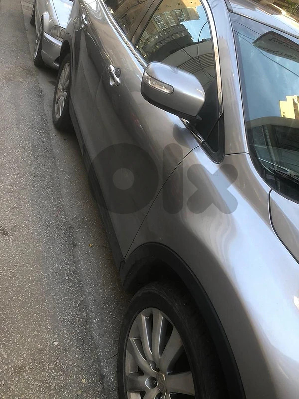 Mazda CX-9 2009 - contact 71641418