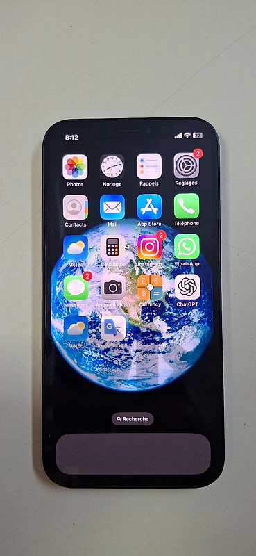 Iphone 12 - Excellent condition