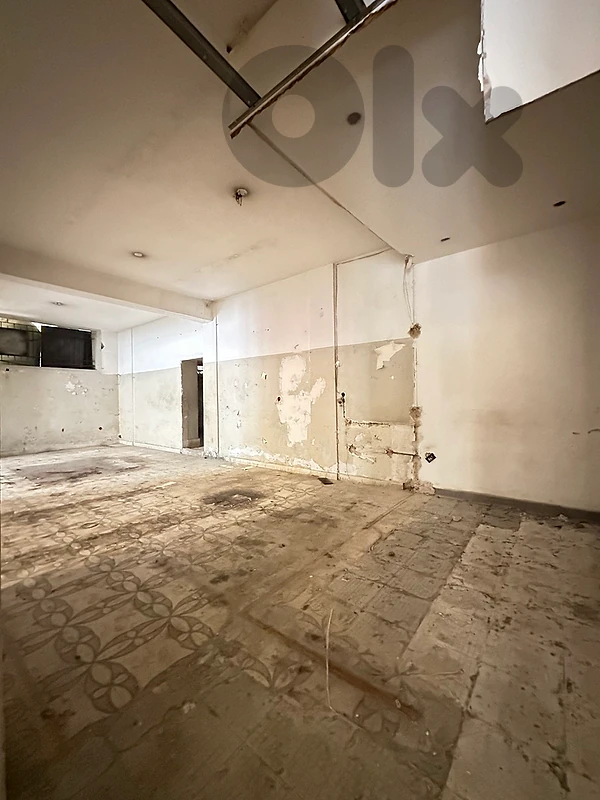 Office (Shop) for Rent in Gemmayzeh Office (Shop) for Rent in Gemmayzeh
