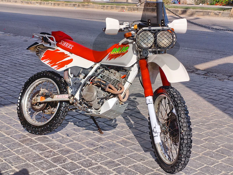 Honda Baja 250 (78873251)
