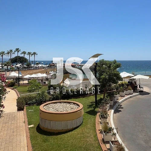 L22145 Furnished Chalet For Sale in Movenpick, Rawche
