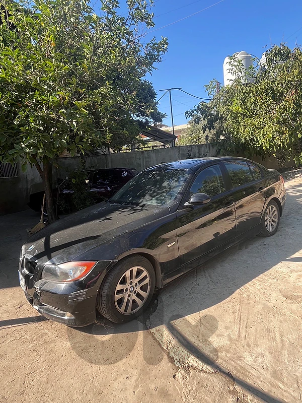 BMW M3 2007 Bmw 2007 /2008