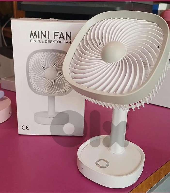 mini fan