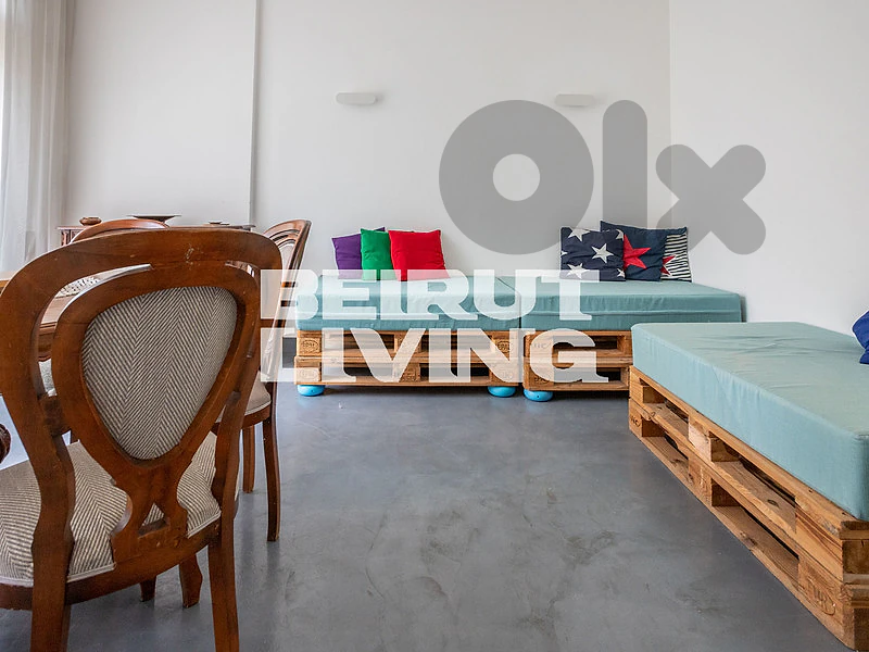 Charming Flat In The Heart Of The City