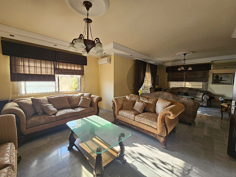 240SQM Apartment in Ain Saadeh for sale 240SQM Apartment in Ain Saadeh for sale