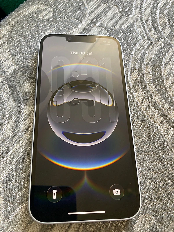 IPHONE 16e